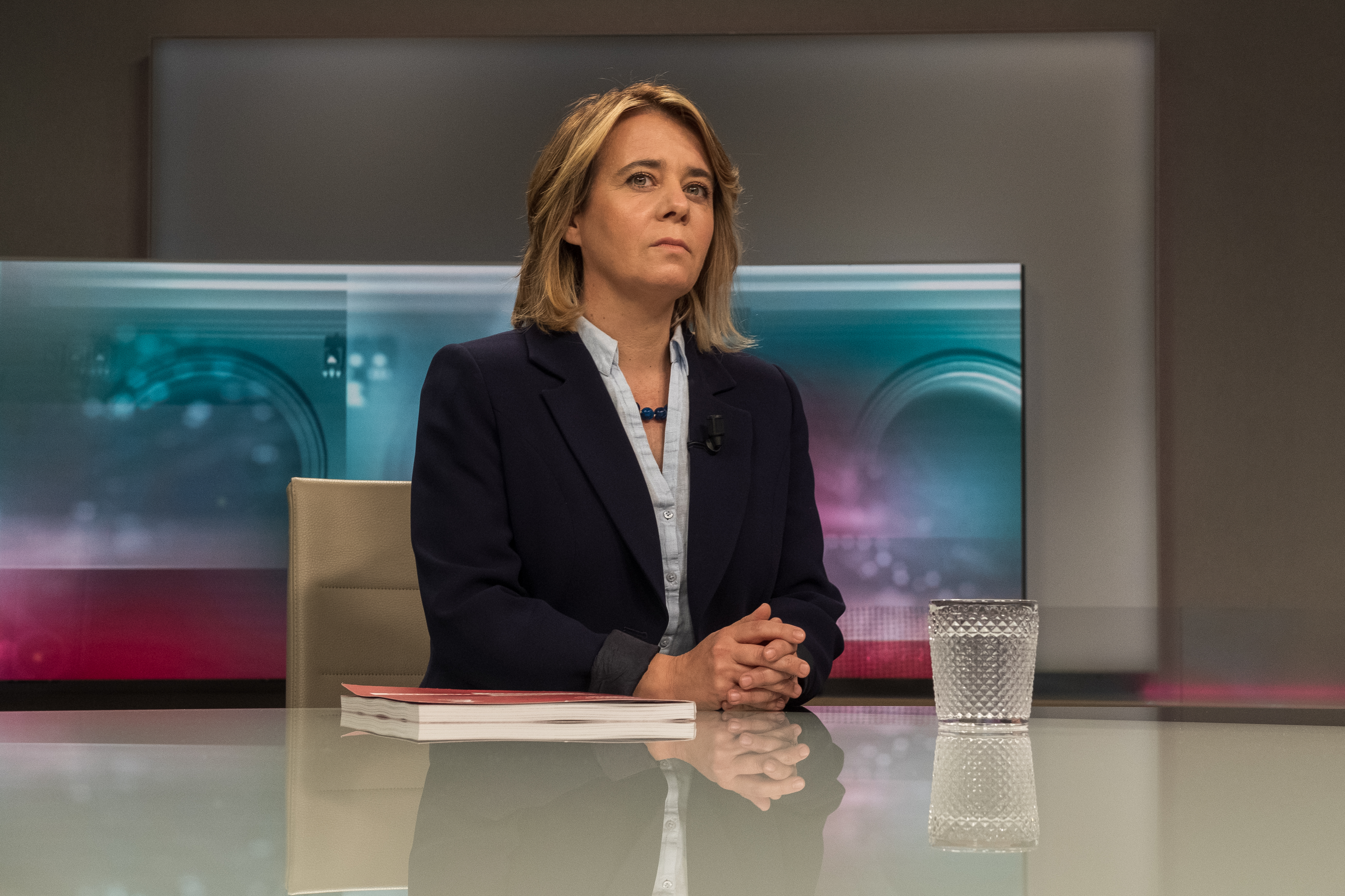 Catarina Martins chama Reconquista de “grupo de criminosos”, mas BE teve ex-membros das FP-25