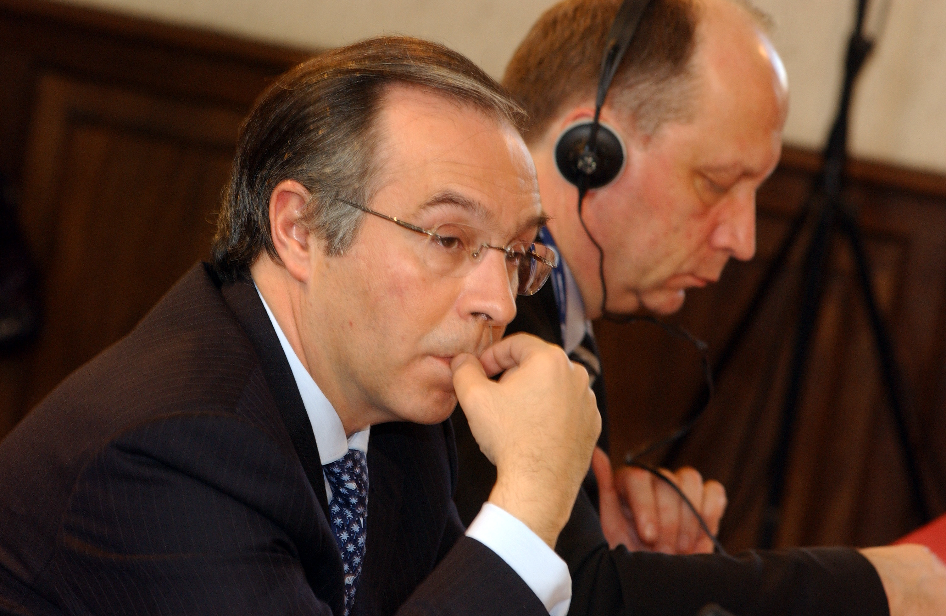 Filho de Marques Mendes envolvido em megacentral fotovoltaica que ameaça 1500 sobreiros e azinheiras