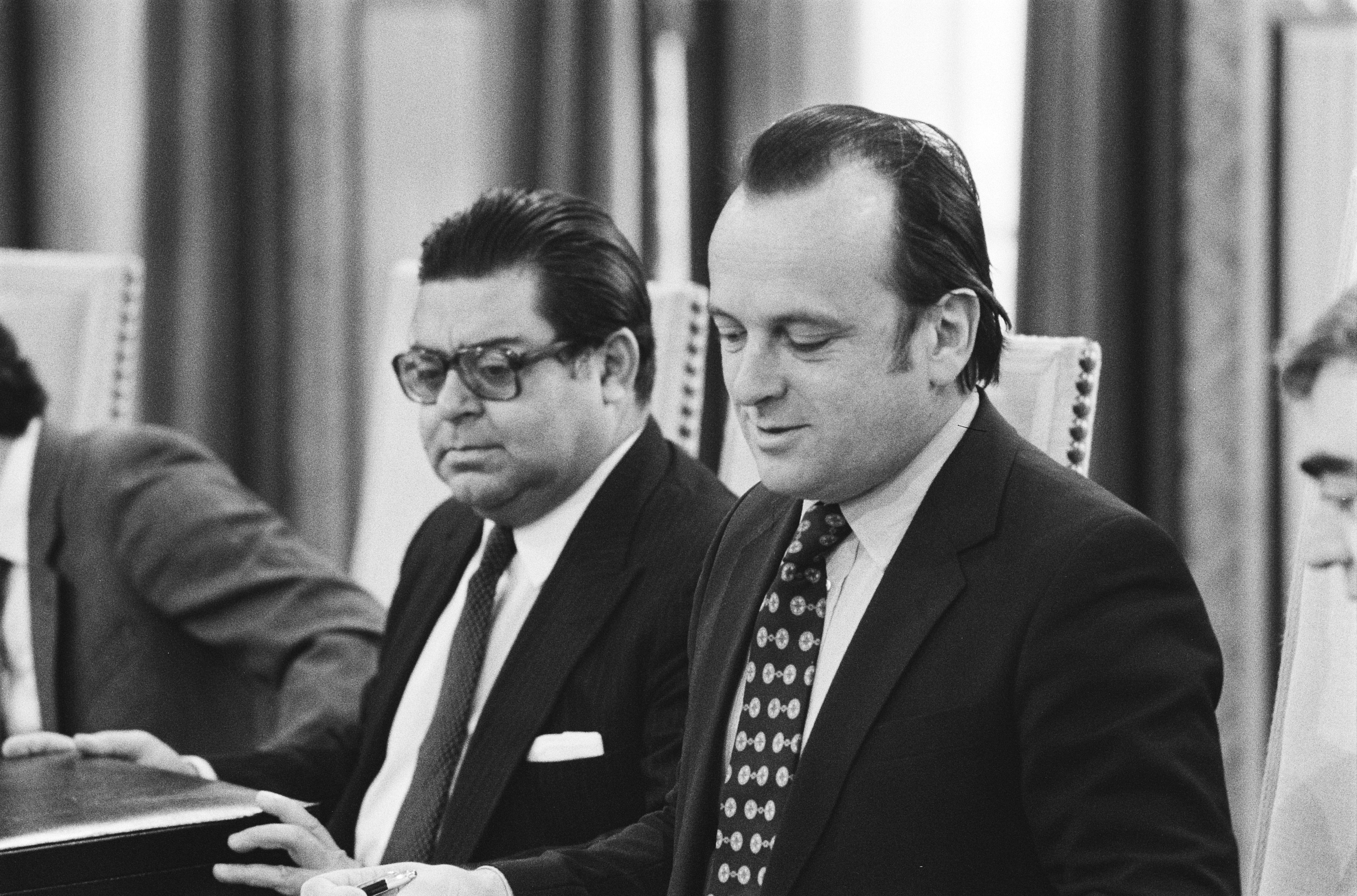 O poder discreto de Pinto Balsemão: 33 anos no grupo Bilderberg