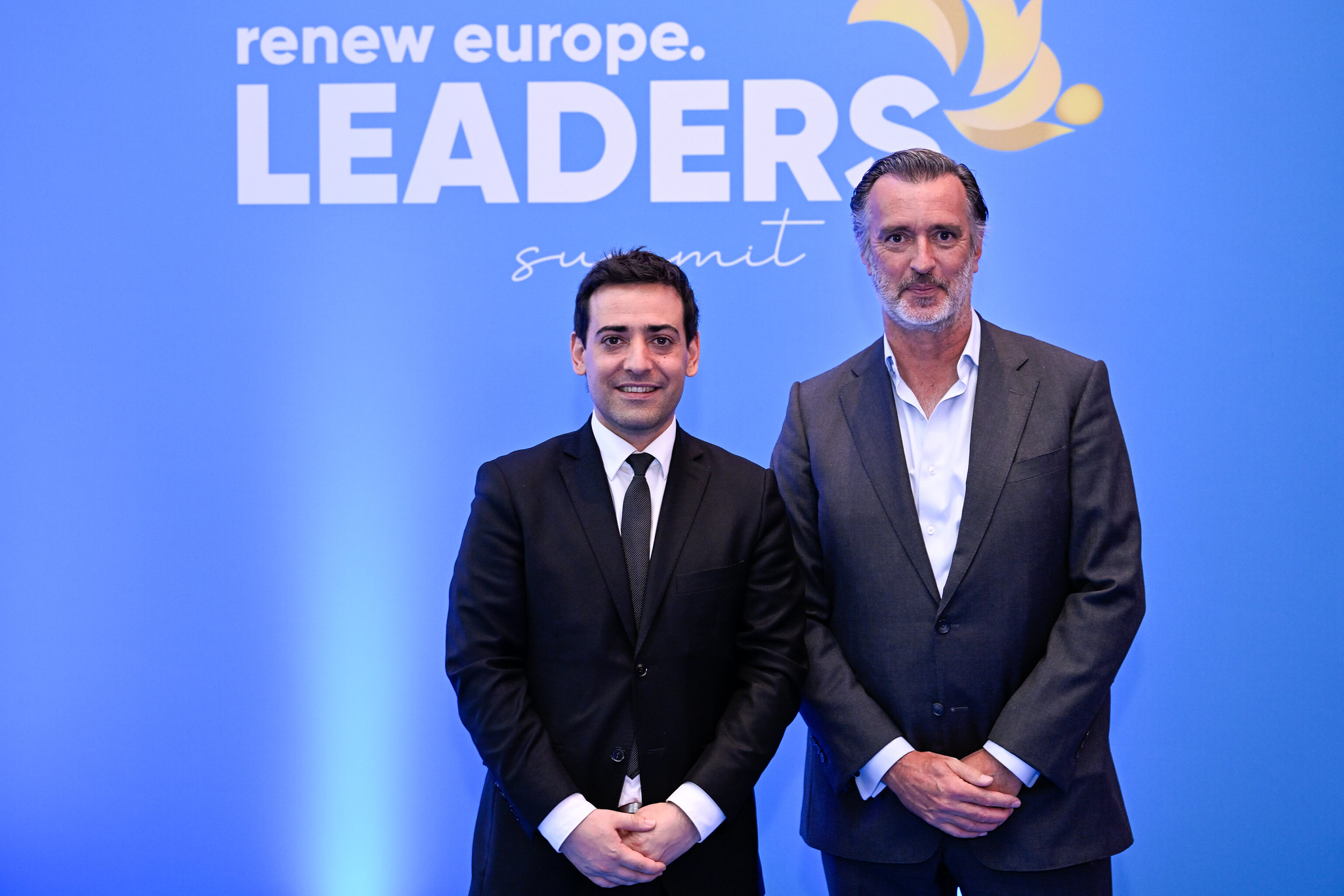 Cotrim Figueiredo recebeu lobbying da Mastercard sobre ‘economia digital’, enquanto eurodeputado