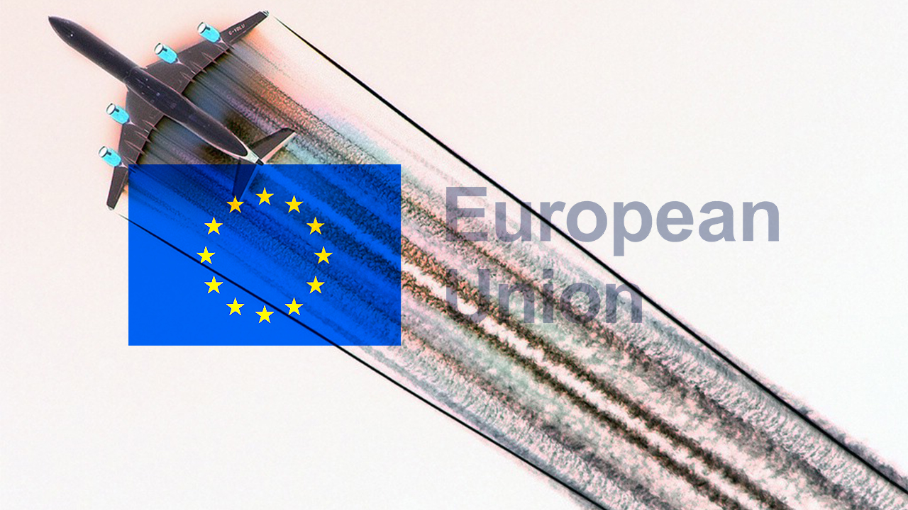 União Europeia financiou em €2,5 milhões projectos de investigação em geoengenharia